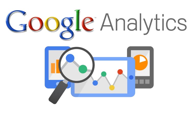 Google Analytics Professionals